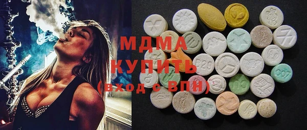 дурь Осташков